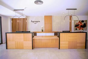 Arguineguin Park By Servatur VV