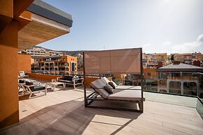 Arguineguin Park By Servatur VV