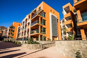 Arguineguin Park By Servatur VV