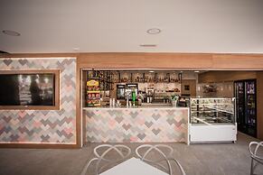 Arguineguin Park By Servatur VV