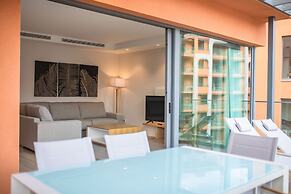 Arguineguin Park By Servatur VV