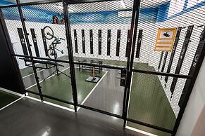 Arguineguin Park By Servatur VV