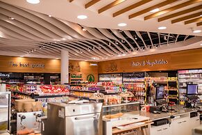 Arguineguin Park By Servatur VV