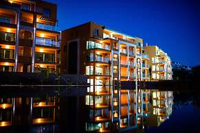 Arguineguin Park By Servatur VV