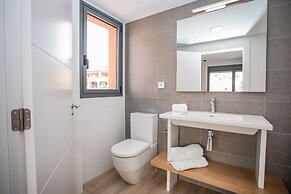 Arguineguin Park By Servatur VV