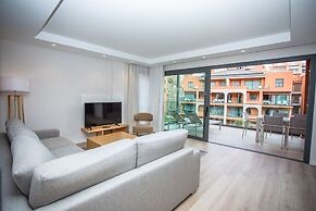 Arguineguin Park By Servatur VV