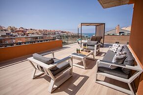 Arguineguin Park By Servatur VV