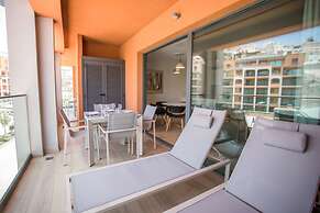 Arguineguin Park By Servatur VV