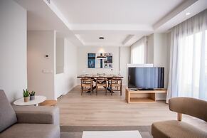 Arguineguin Park By Servatur VV