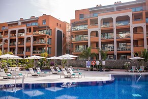 Arguineguin Park By Servatur VV