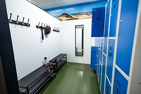 Arguineguin Park By Servatur VV