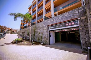 Arguineguin Park By Servatur VV