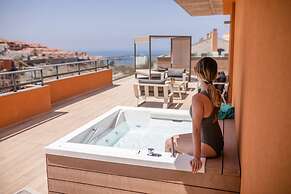 Arguineguin Park By Servatur VV