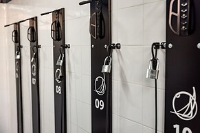 Arguineguin Park By Servatur VV