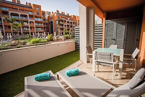 Arguineguin Park By Servatur VV