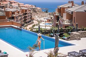 Arguineguin Park By Servatur VV