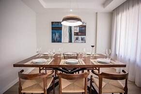 Arguineguin Park By Servatur VV