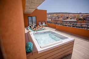 Arguineguin Park By Servatur VV