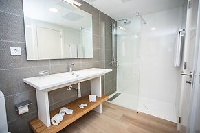 Arguineguin Park By Servatur VV