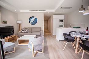 Arguineguin Park By Servatur VV