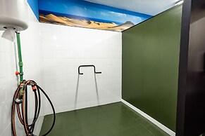 Arguineguin Park By Servatur VV