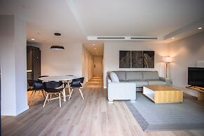 Arguineguin Park By Servatur VV