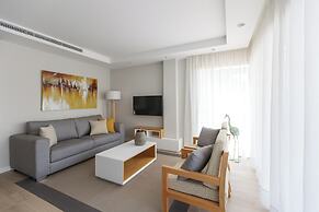 Arguineguin Park By Servatur VV