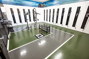 Arguineguin Park By Servatur VV