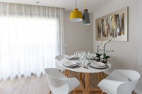 Arguineguin Park By Servatur VV