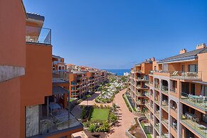 Arguineguin Park By Servatur VV