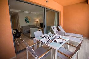 Arguineguin Park By Servatur VV