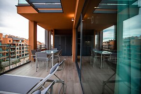 Arguineguin Park By Servatur VV