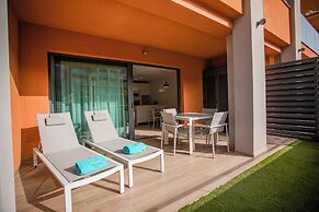 Arguineguin Park By Servatur VV