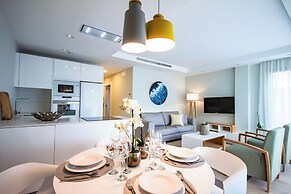 Arguineguin Park By Servatur VV