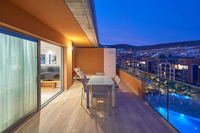 Arguineguin Park By Servatur VV