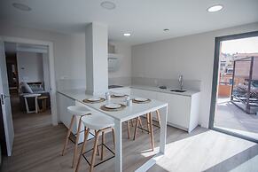 Arguineguin Park By Servatur VV