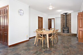 1 Gordon - Kenros Beach House
