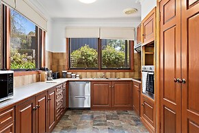 1 Gordon - Kenros Beach House