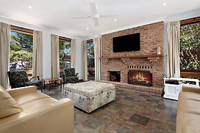 1 Gordon - Kenros Beach House