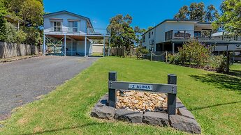 12 Aloha Ventnor Beach House