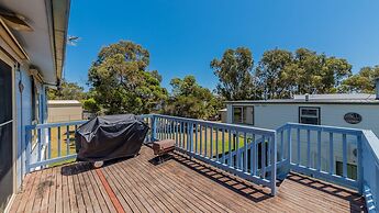 12 Aloha Ventnor Beach House