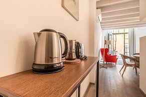 Residence Casin dei Spiriti