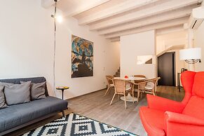 Residence Casin dei Spiriti