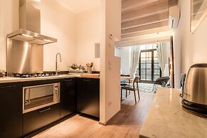 Residence Casin dei Spiriti