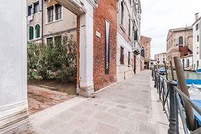 Residence Casin dei Spiriti