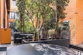 Residence Casin dei Spiriti