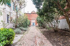 Residence Casin dei Spiriti