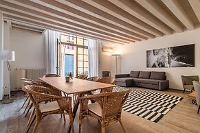 Residence Casin dei Spiriti