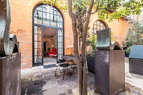 Residence Casin dei Spiriti