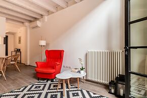 Residence Casin dei Spiriti